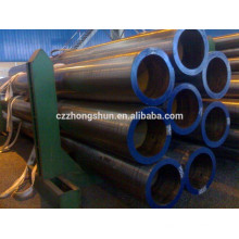 alloy steel pipe api 5l 5 ct astm din